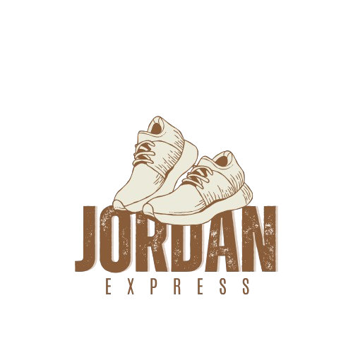 Jordan Express Logo